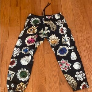 Supreme jewel sweats